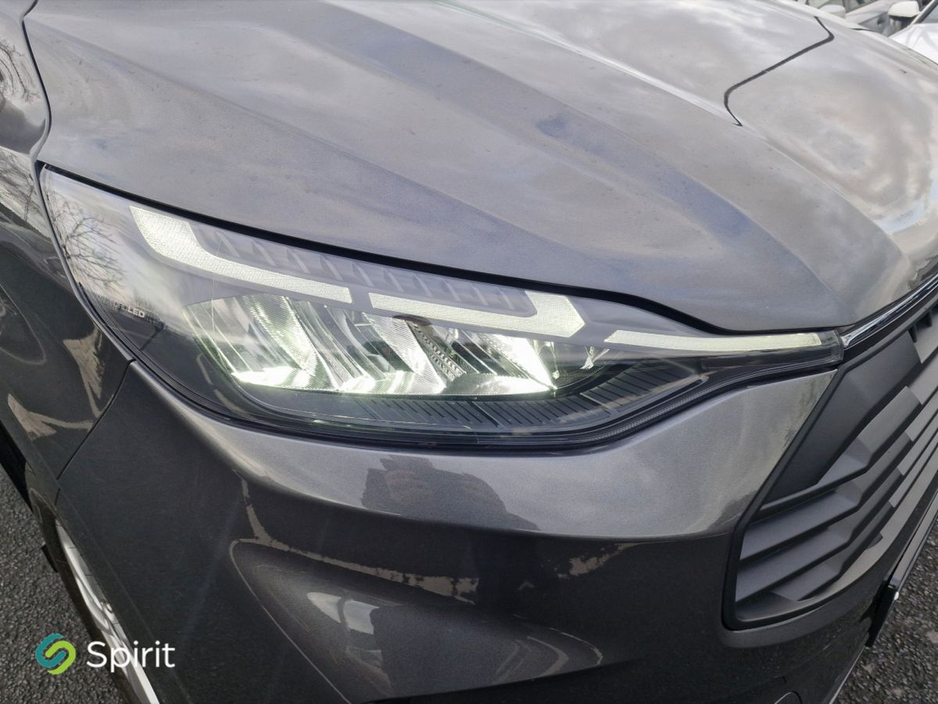 2024 Ford Transit Custom - image 20