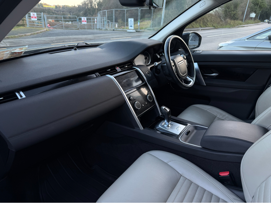 2020 Land Rover Discovery Sport 2.0 D180  AUTO AWD NEW MODEL €29,950