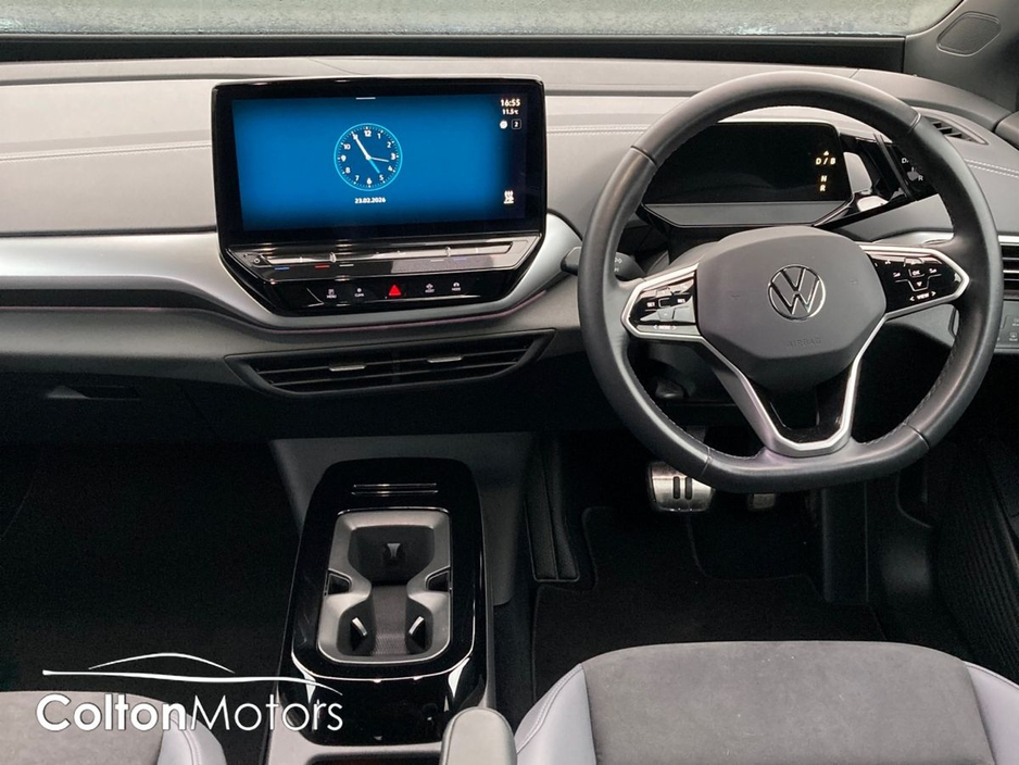 2023 Volkswagen ID.5 - image 9