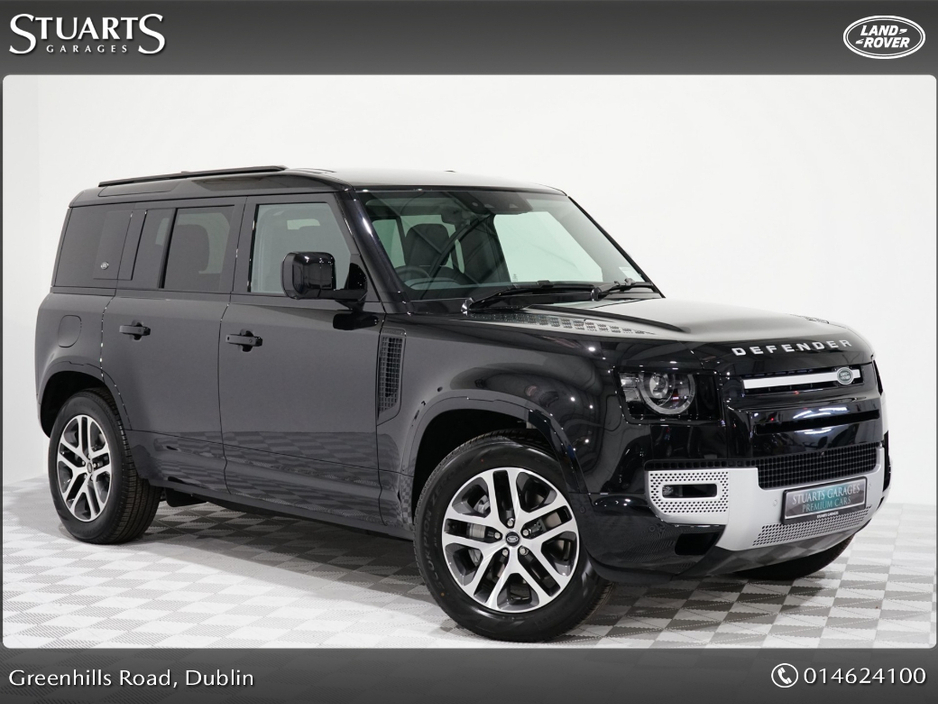 2023 Land Rover Defender for sale in , Ireland