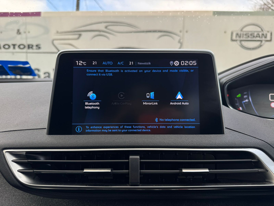 2019 Peugeot 5008 - image 33