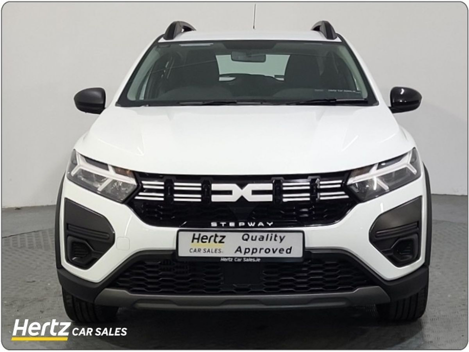 2023 Dacia Sandero Stepway Essential 1.0 Petrol Manual €14,995