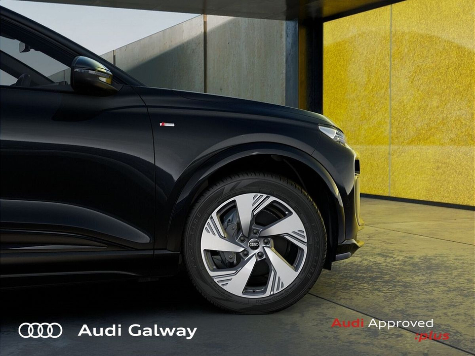 2025 Audi Q6 E-TRON - image 6