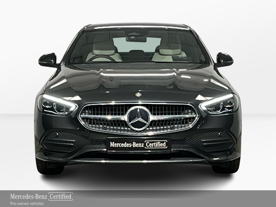 2022 Mercedes-Benz C Class - image 7