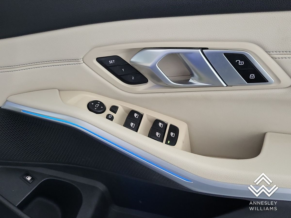 2020 BMW 3 Series 330e M Sport Auto