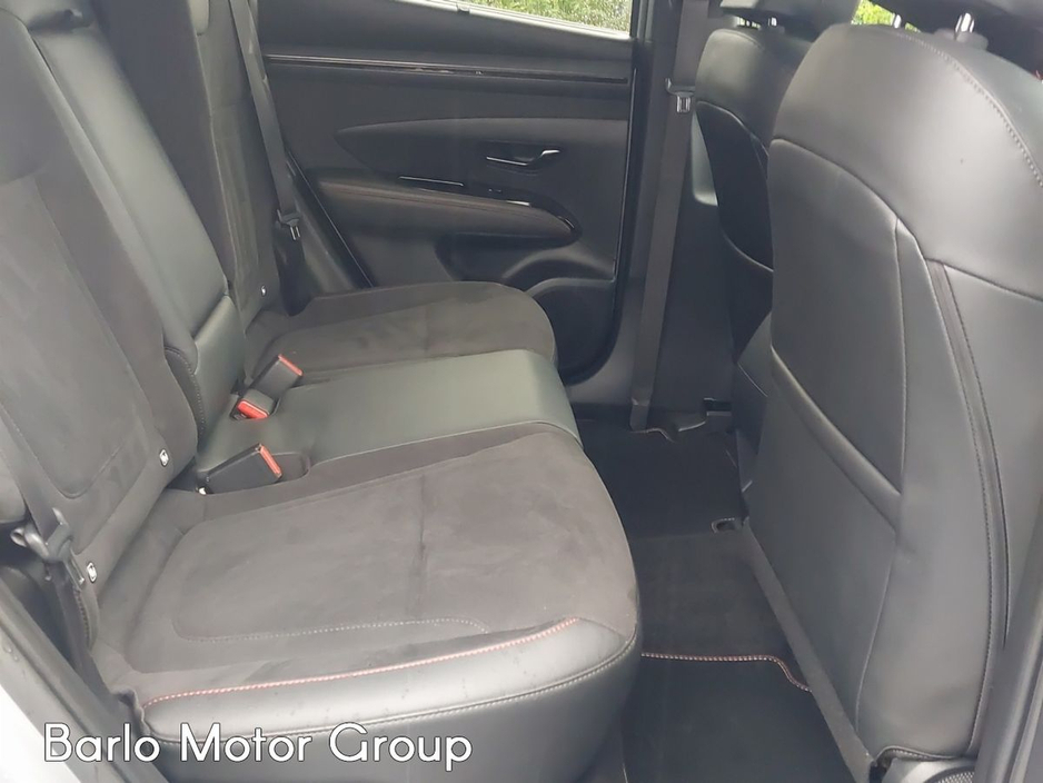 2024 Hyundai Tucson - image 12