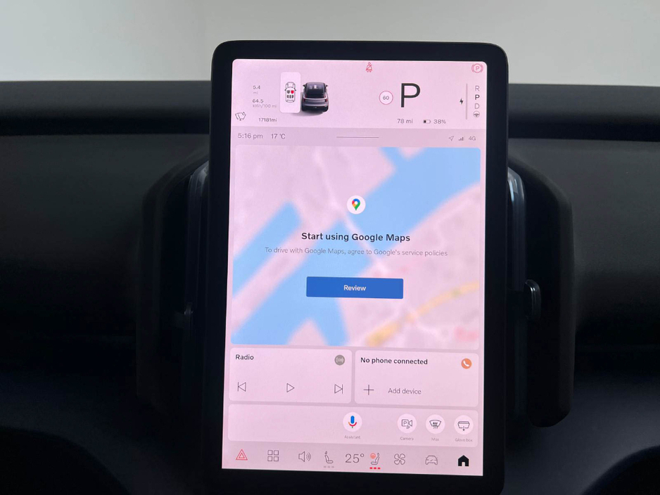 2024 Volvo EX30 PLUS PERFORMANCE AWD 69KWH 422HP €34,990