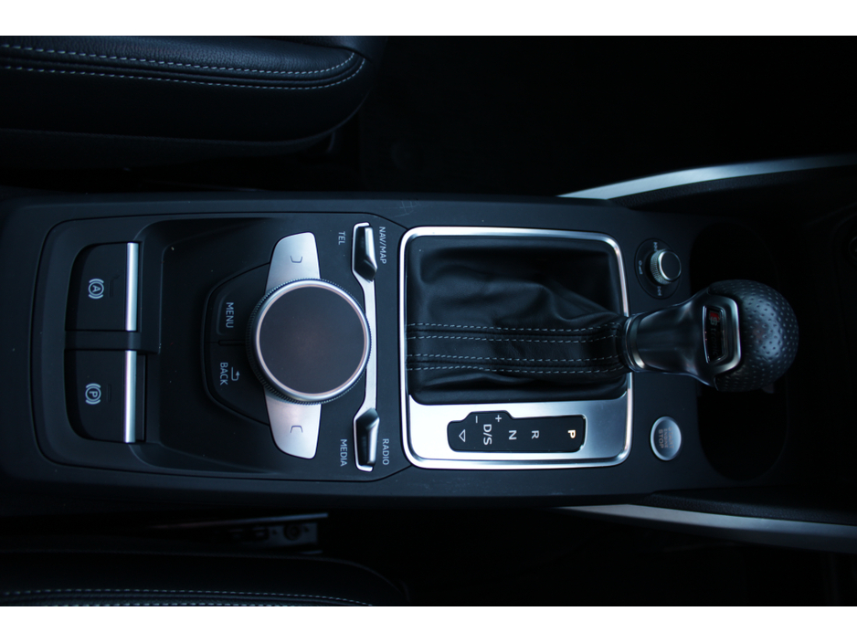 2020 Audi Q2 1.0TFSI S-LINE EDITION 5DR ESTATE AUTO // IMMACULATE CONDITION THROUGHOUT // BUY WITH CONFIDENCE AA AND SIMI APPROVED DEALER 2026 // FINANCE ARRANGED // ALL TRADE INS WELCOME // €24,950