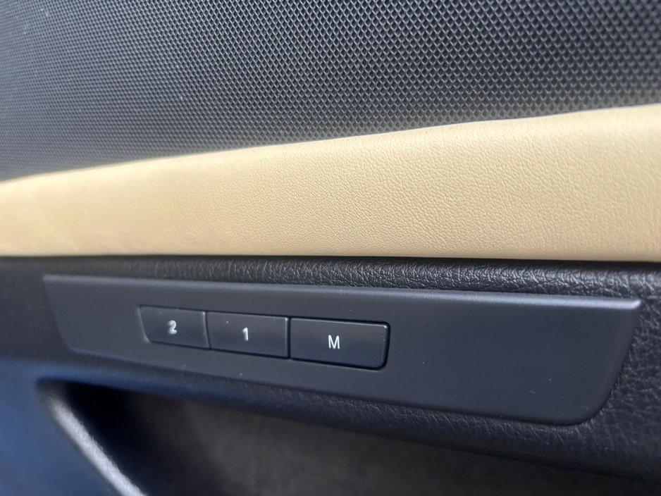 2015 BMW M5 - image 26