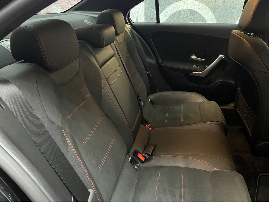 2022 Mercedes-Benz A Class €32950 2022 MERCEDES-BENZ A250E 1.4 AUTOMATIC / CRUISE CONTROL / REVERSE CAMERA / ELECTRIC MEMORY & HEATED SEATS / PADDLE SHIFTERS / AMBIENT LIGHTS €32,950