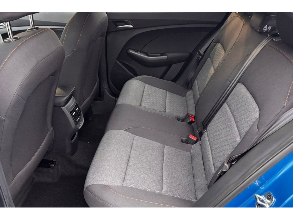 2025 MG MG3 Excite 1.5 Hybrid €22,945