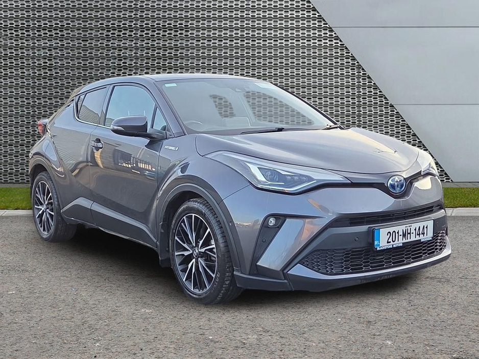 2020 Toyota C-HR for sale in , Ireland