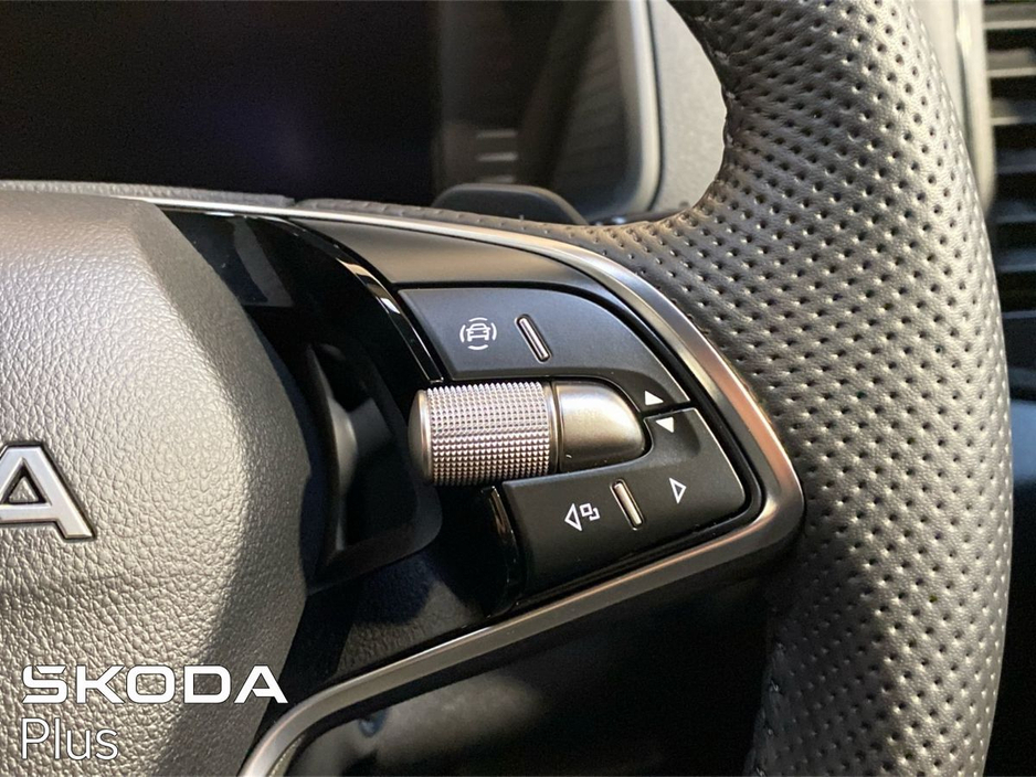 2026 Skoda Karoq - image 21