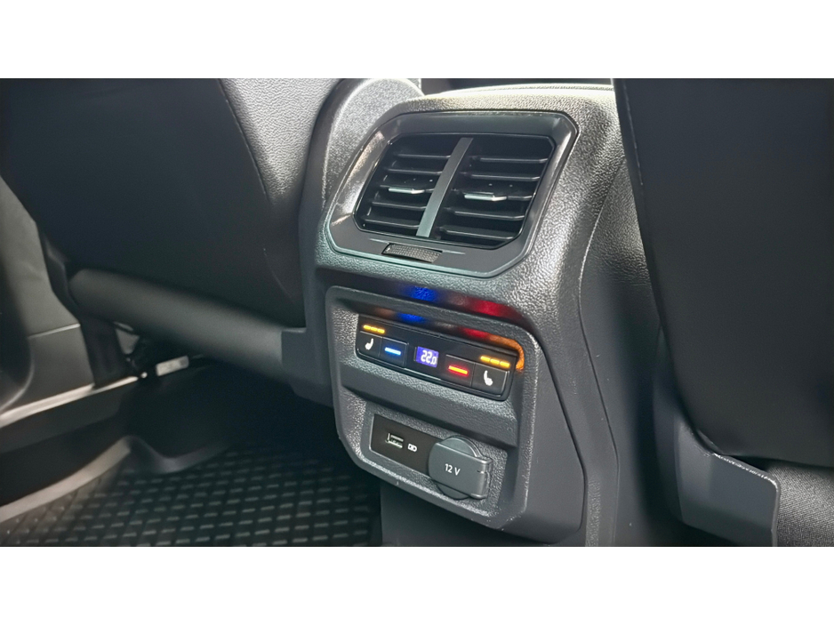 2019 Volkswagen Tiguan RLINE-40,000KM-4MOTION-AUTO-360 CAMERA-1OWNER €33,900