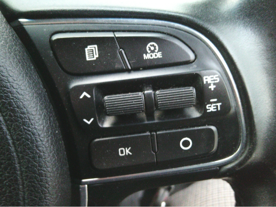 2017 Kia Sportage NCT 2027,€200 TAX, LEATHER  HEATED SEATS, REVERSE CAMERA, CRUISE, TAXED , LOW KMS. €15,999