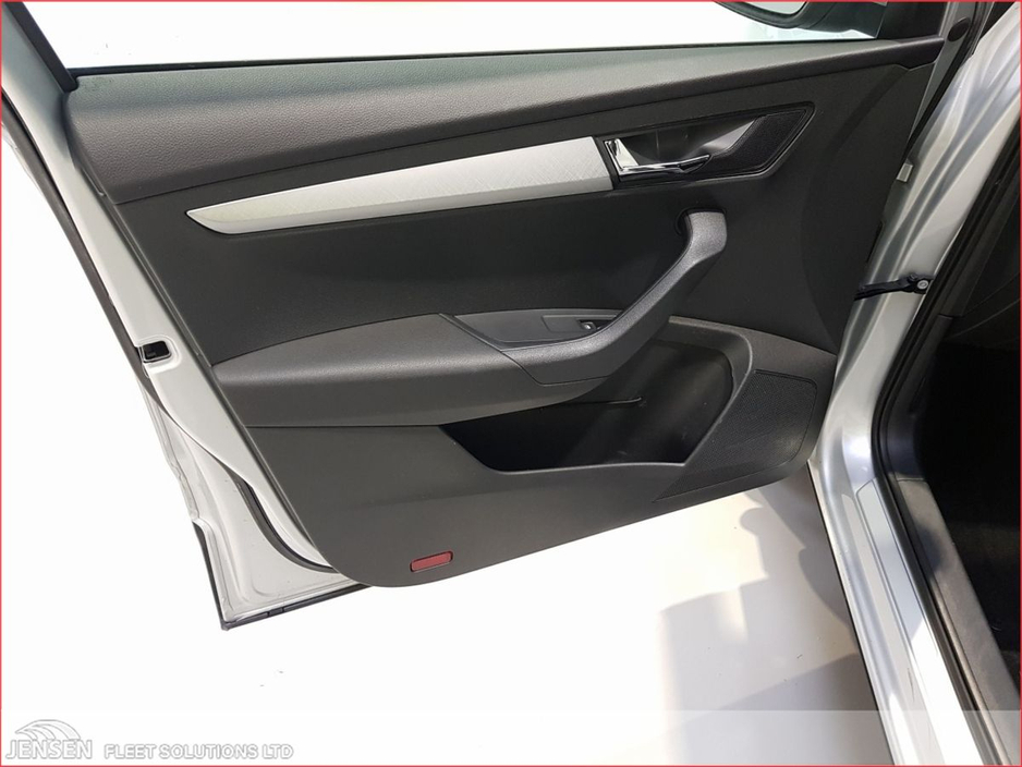 2023 Skoda Karoq 2.0TDI 115HP DSG Ambition €30,950