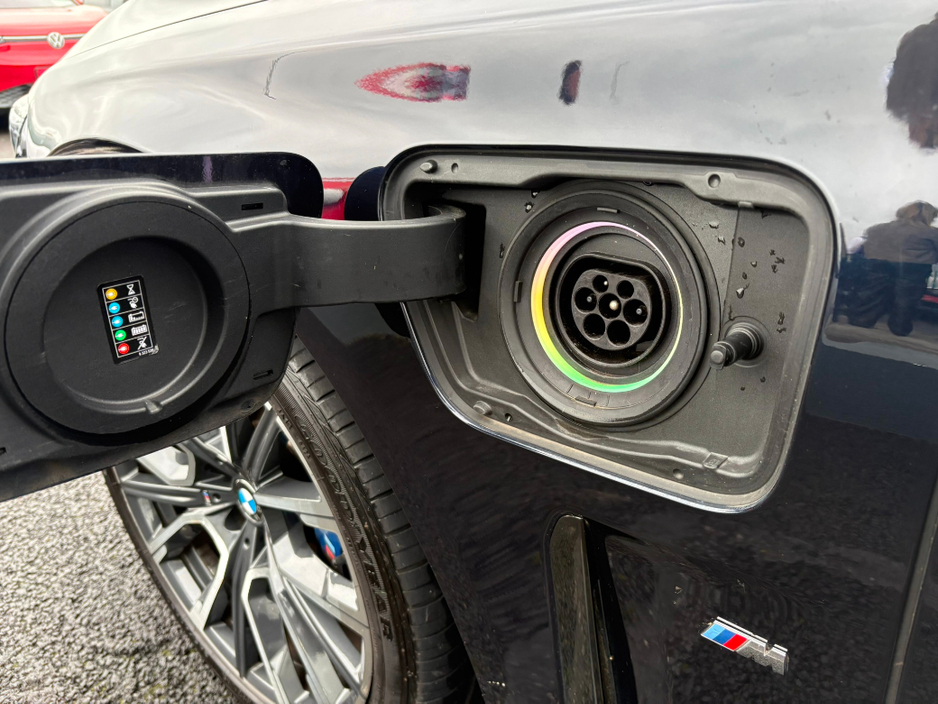 2020 BMW 7 Series - image 47