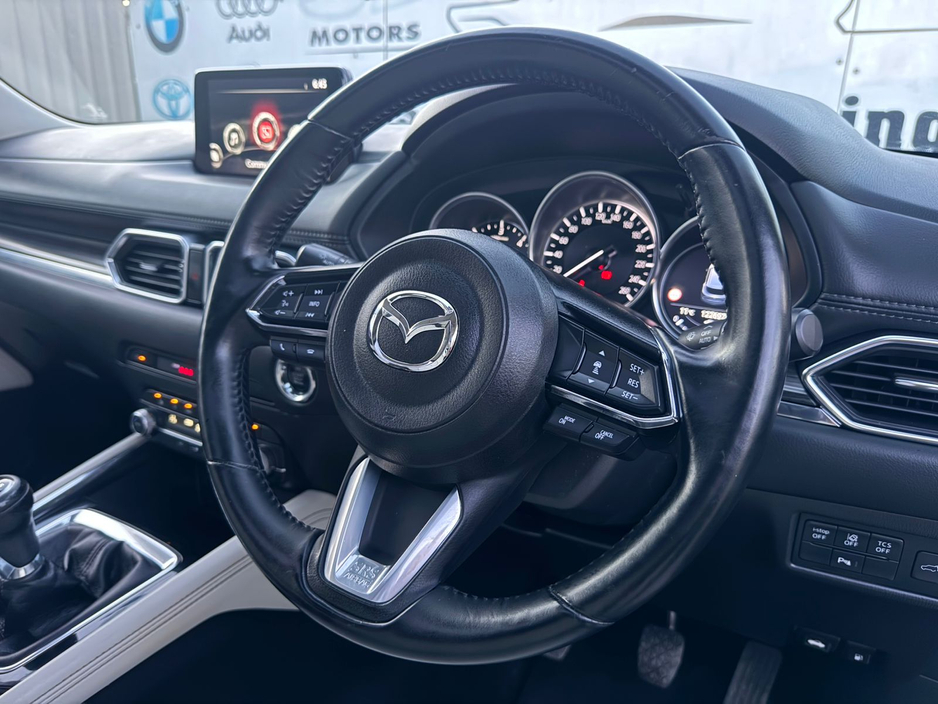 2020 Mazda CX-5 - image 22