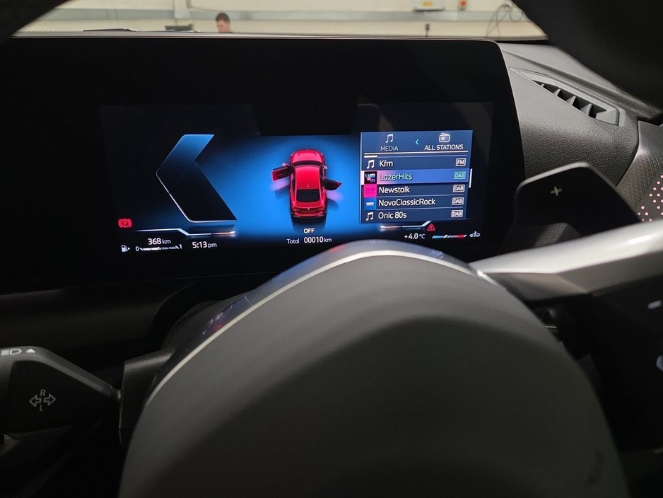 2026 BMW 2 Series 220 M Sport Gran Coupe €50,950