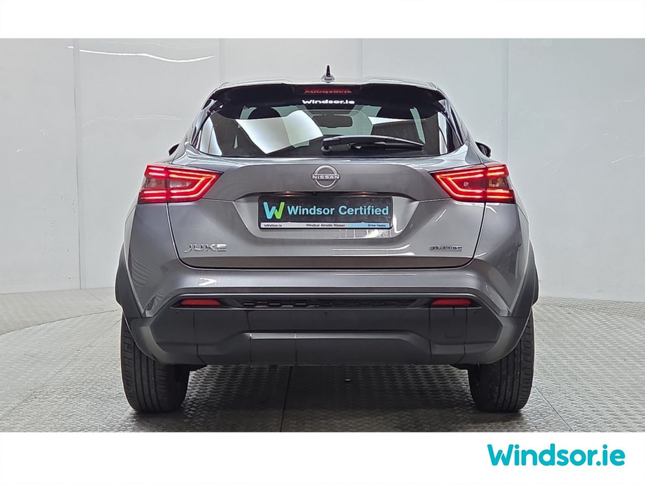 2024 Nissan Juke HYBRID 1.6 SV PREMIUM *Scrappage deal * €27,995