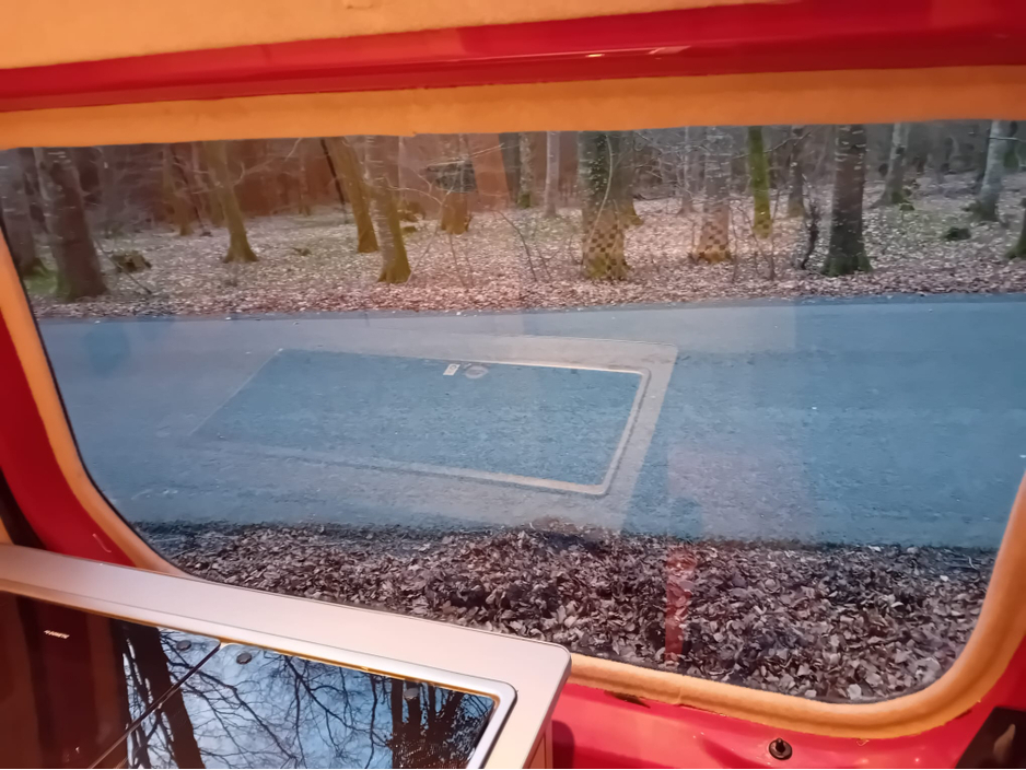 2019 Mercedes-Benz Sprinter - image 19