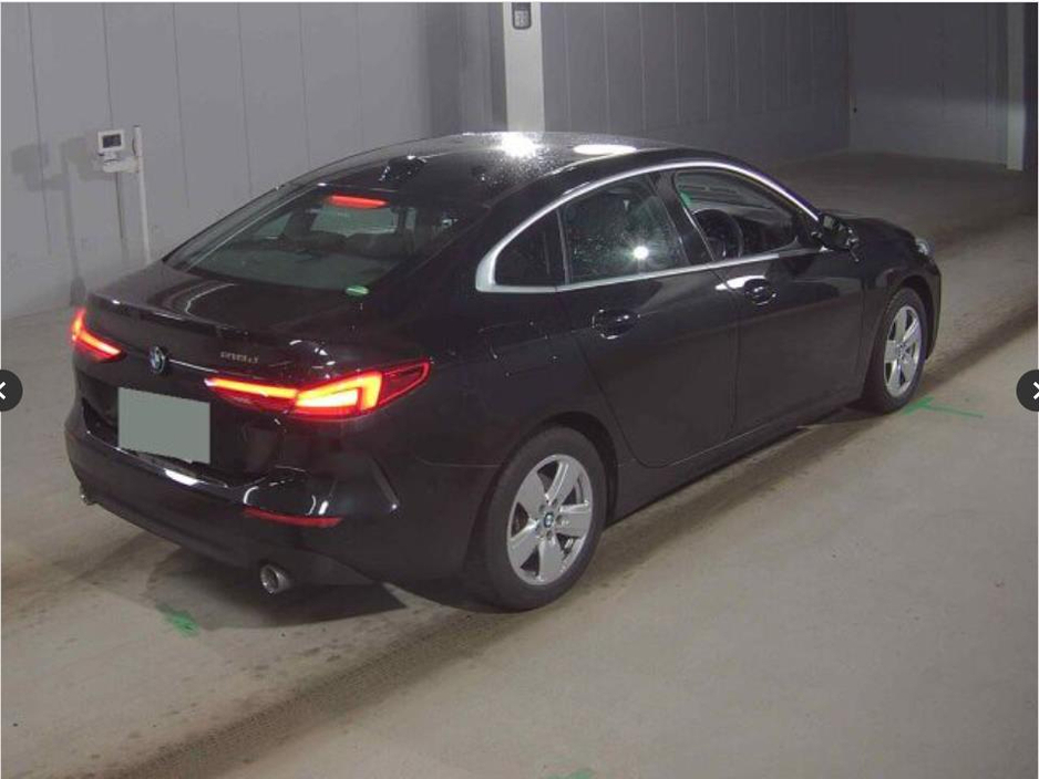 2021 BMW 2 Series 218 D   COMING SOON