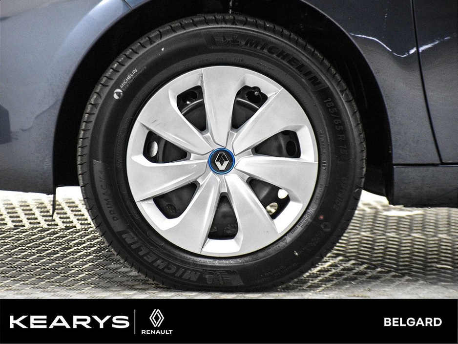 2020 Renault Zoe R110 Z.E 50 Play €13,900