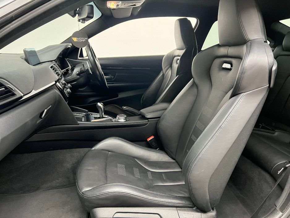 2019 BMW M4 F82 COUPE 3.0 DCT €52,990