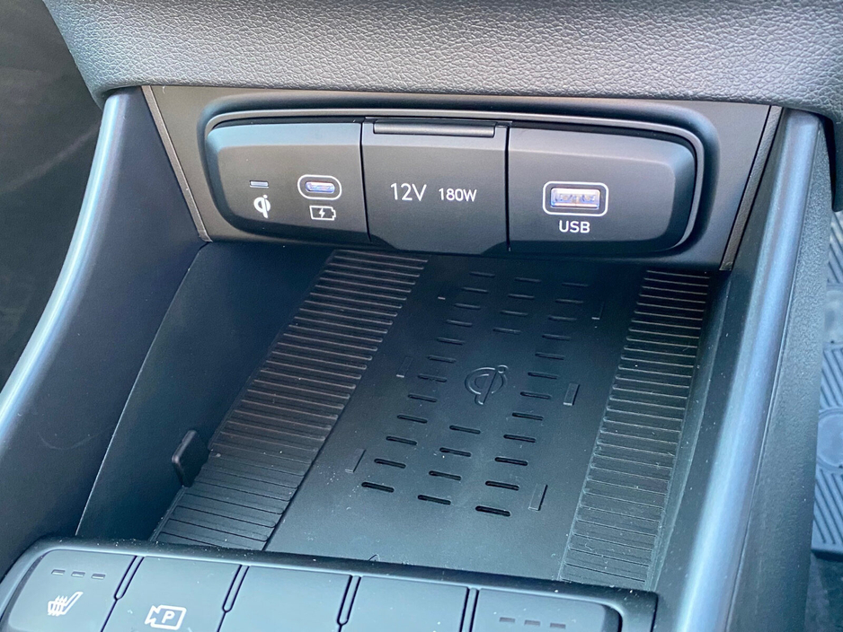 2026 Hyundai Bayon  €30,500