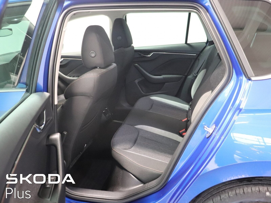 2023 Skoda Kamiq Style 1.0TSI 110HP DSG €28,950