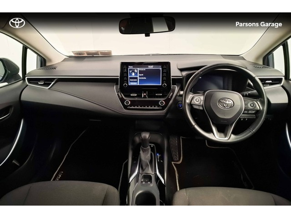 2020 Toyota Corolla - image 6