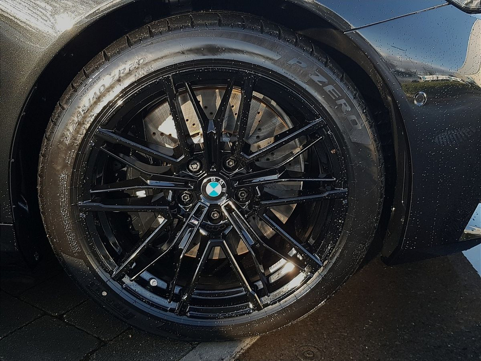 2026 BMW M5 - image 12