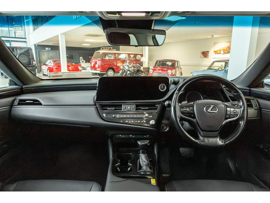 2022 Lexus ES 300 H ES Premuim Edition €39,899