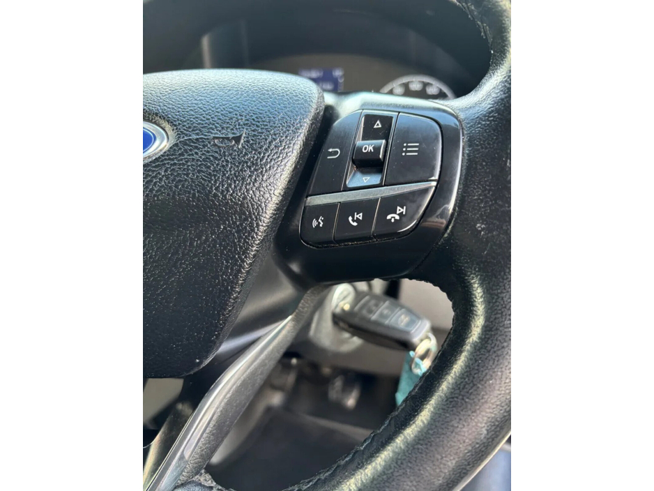 2019 Ford Transit Custom  €9,500