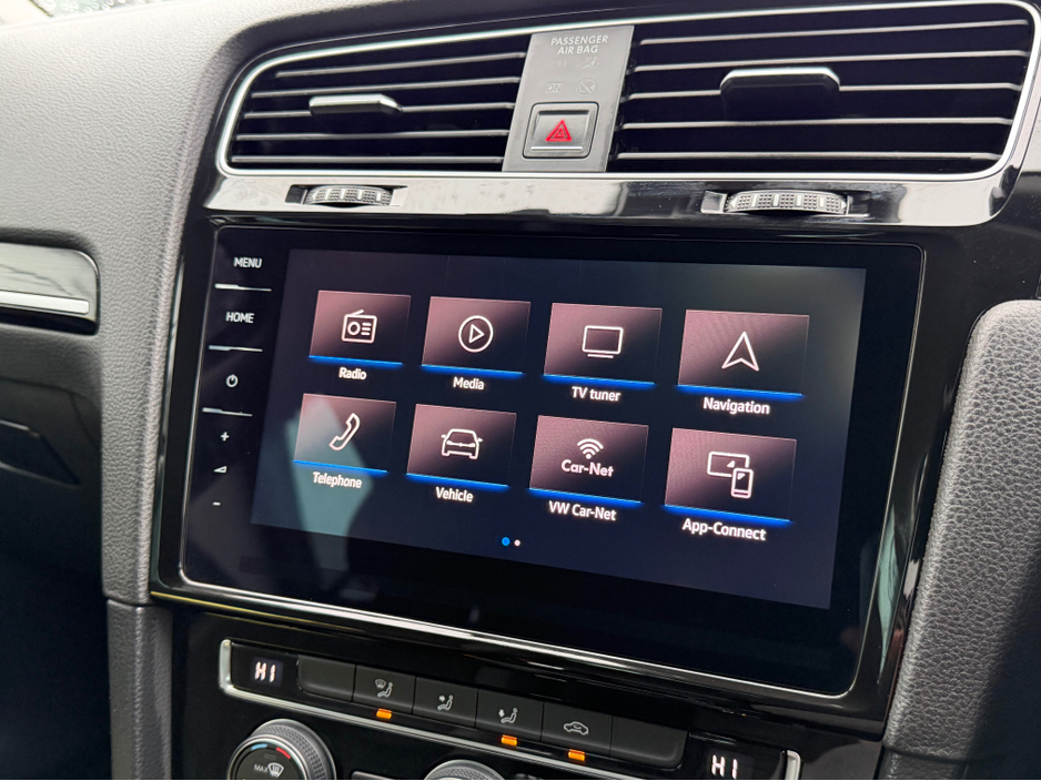 2018 Volkswagen Golf 1.4 TSI 140 BHP***NOW SOLD***HIGHLINE TECH AUTO €21,450