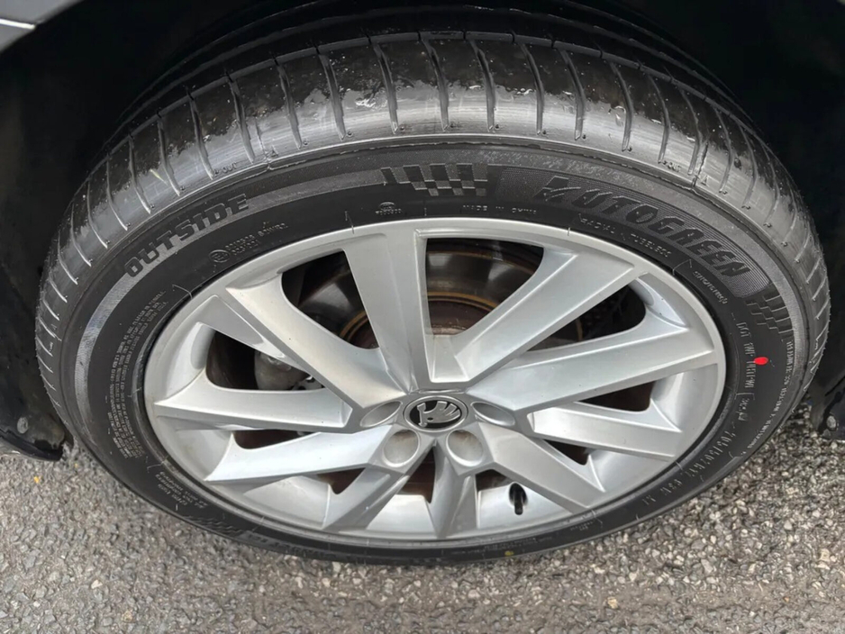 2023 Skoda Scala Style 1.0TSI 110HP €20,500