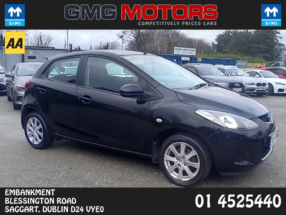 2010 Mazda Mazda2 for sale in , Ireland