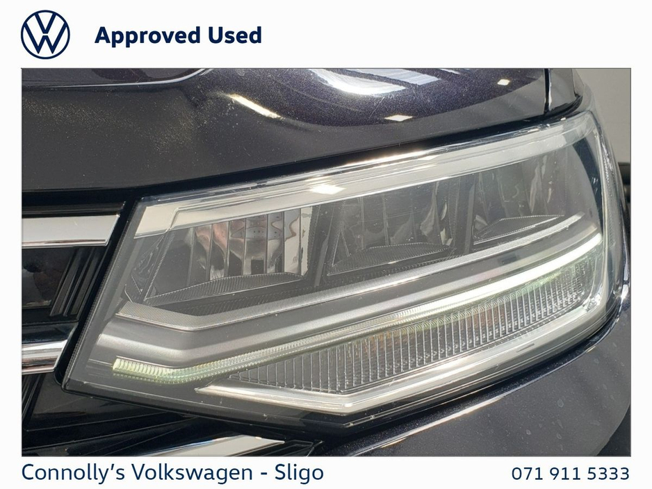 2023 Volkswagen Tiguan LIFE 2.0TDI 122HP €35,945