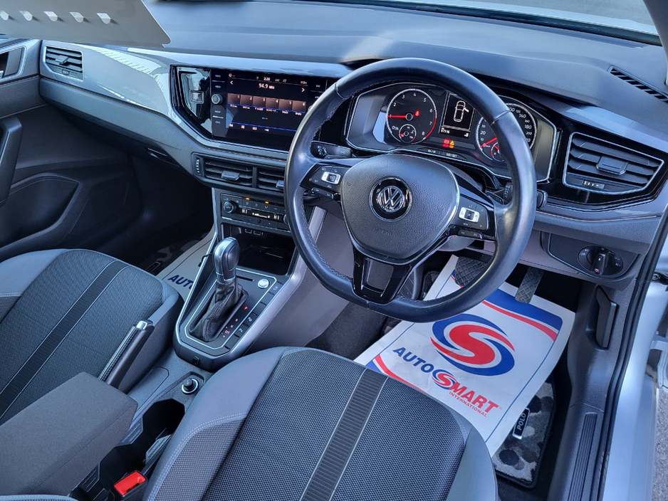 2019 Volkswagen Polo - image 14