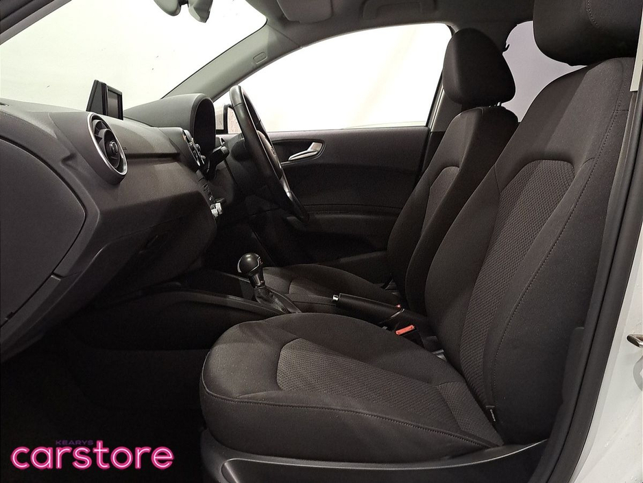 2016 Audi A1 1.0 TFSI AUTO €14,280