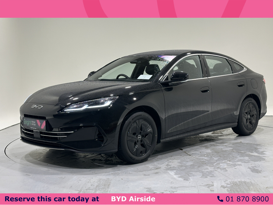 2026 BYD Seal 6 - image 2