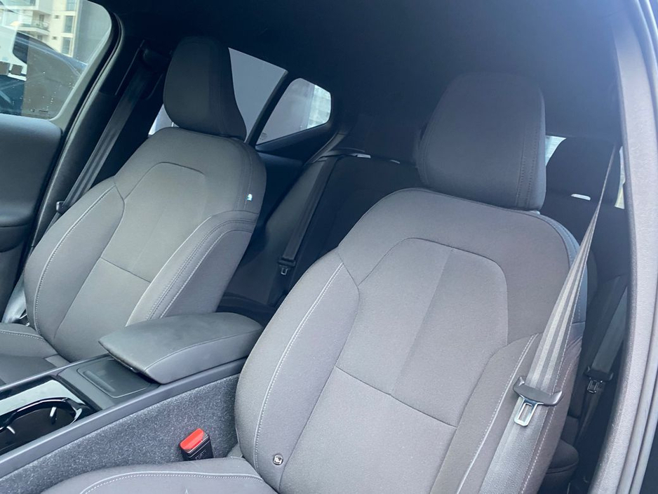 2023 Volvo XC40 Core Recharge Auto EV €31,900