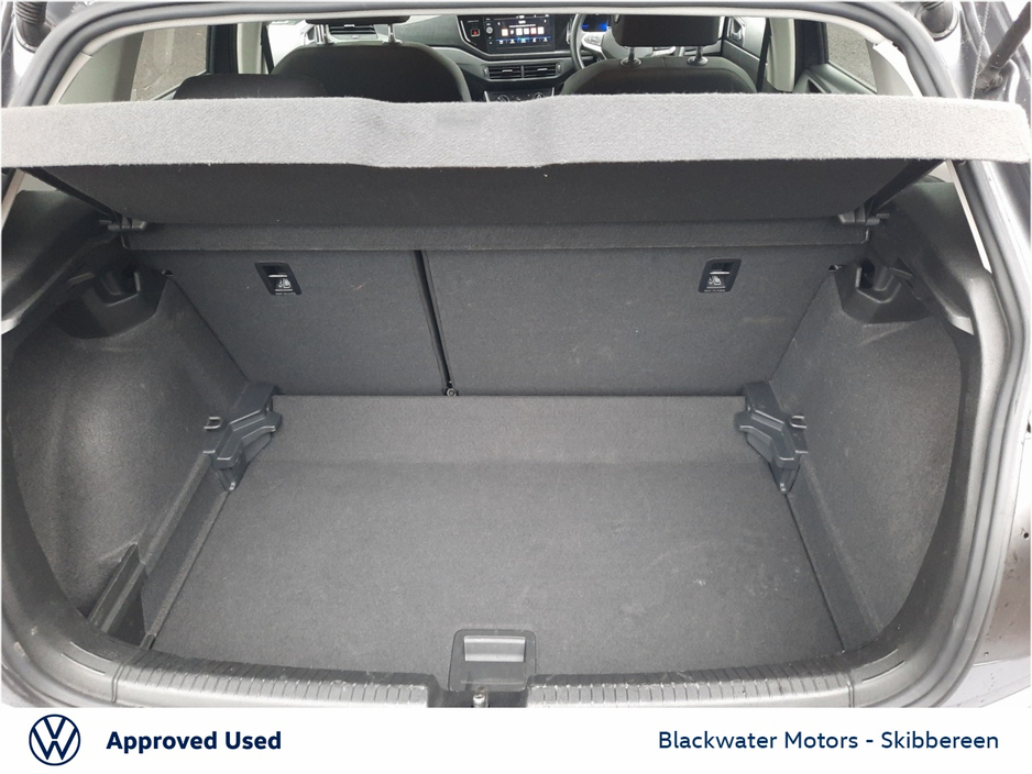 2025 Volkswagen Polo POLO EDITION 75 1.0TSI 95HP M5F €23,995