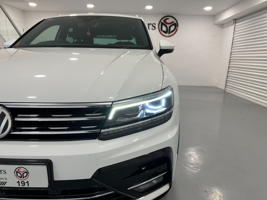 2019 Volkswagen Tiguan - image 6