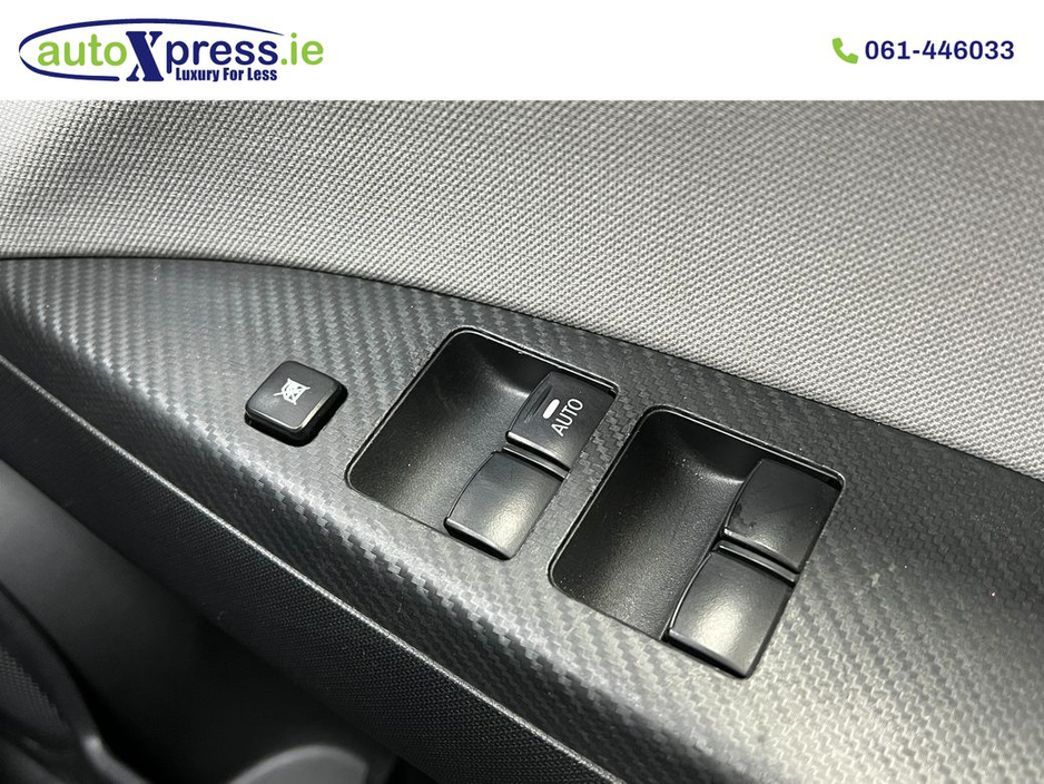 2022 Mitsubishi Mirage - image 21