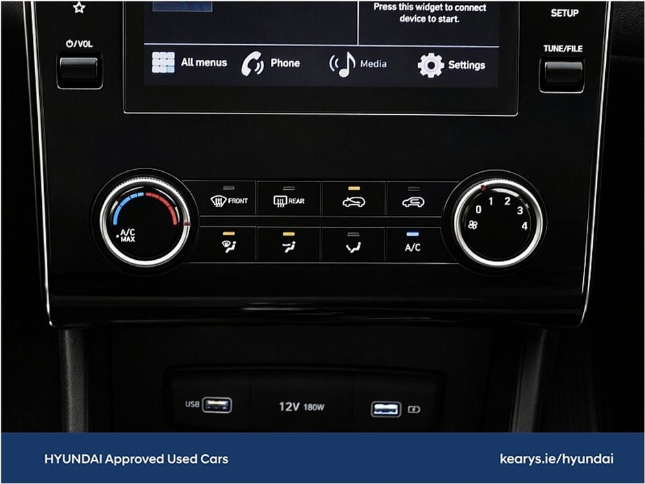 2022 Hyundai Tucson - image 20