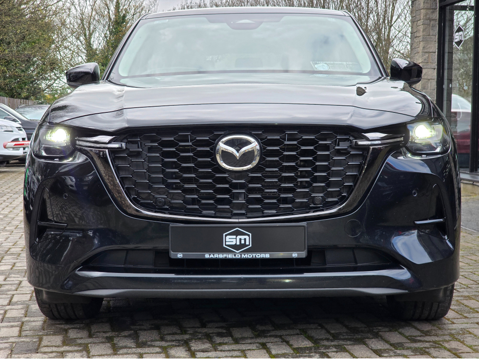 2023 Mazda CX-60 - image 6