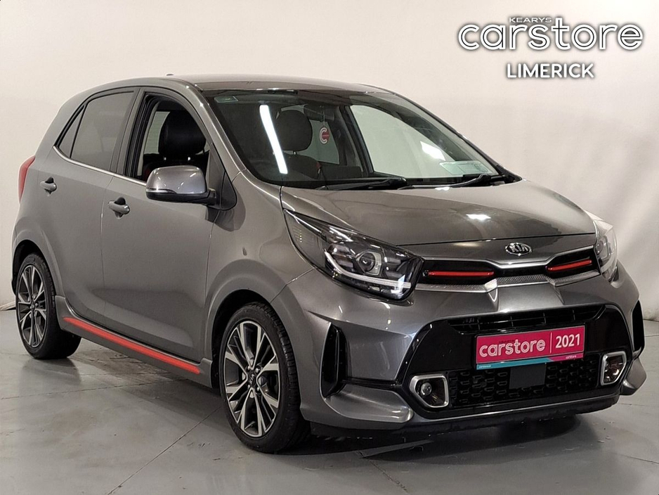 2021 Kia Picanto for sale in , Ireland