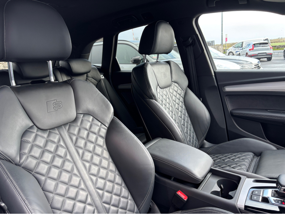 2023 Audi Q5 - image 10