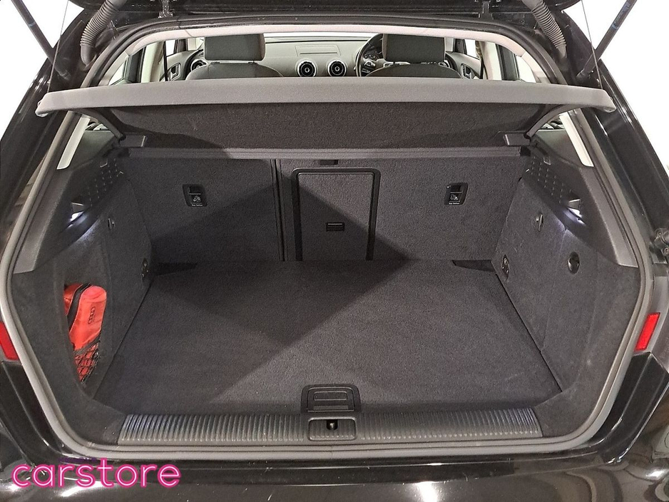 2016 Audi A3 - image 19